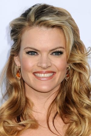 Missi Pyle profil kép