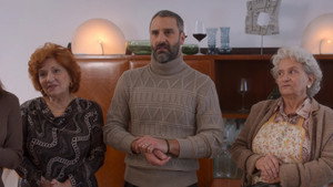 A négy évszak 2. évad Ep.7 Trento