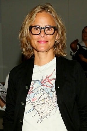 Amy Sedaris profil kép