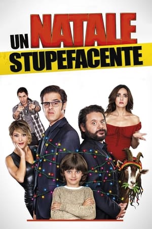 Un Natale stupefacente