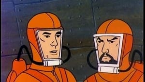 Sealab 2020 Season 1 Ep.10 10. epizód