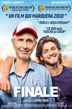 La Finale poszter