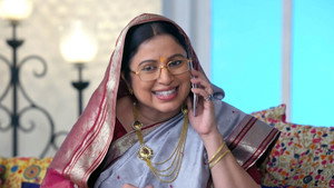 Kya Haal, Mr. Paanchal? Season 1 Ep.217 217. epizód