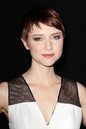 Valorie Curry