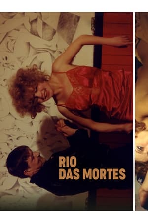 Rio das Mortes poszter