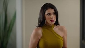 El extraño retorno de Diana Salazar 3. évad Ep.5 5. epizód