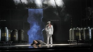 The Metropolitan Opera: Tristan und Isolde háttérkép