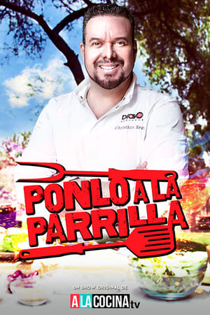 Ponlo a la Parrilla