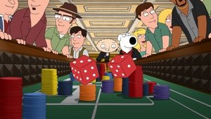 Family Guy 11. évad Ep.21 Út Vegasba