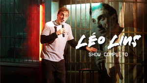 Léo Lins: Bullying Arte háttérkép