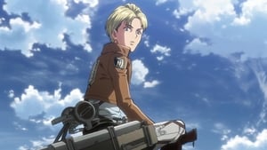 Attack on Titan 2. évad Ep.1 1. epizód