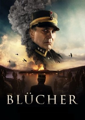 Blücher poszter