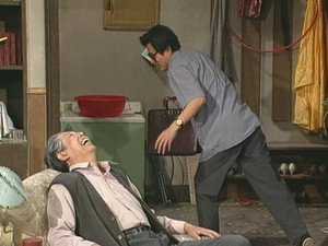 我爱我家 Season 1 Ep.60 60. epizód