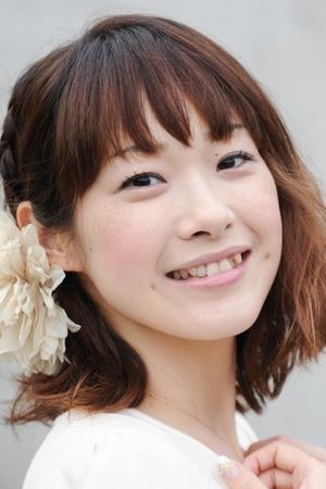 Yuka Terasaki profil kép