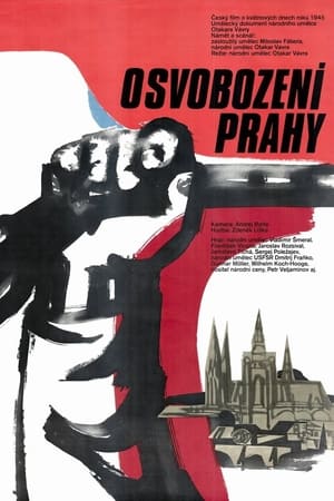 Osvobození Prahy