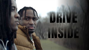 Drive Inside háttérkép