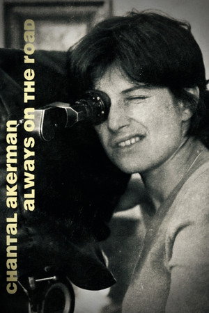 Chantal Akerman: altijd onderweg poszter