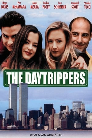 The Daytrippers poszter