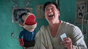 Ash vs Evil Dead 2. évad Ep.7 7. epizód