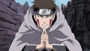 劇場版 NARUTO -ナルト- 疾風伝 火の意志を継ぐ者 háttérkép