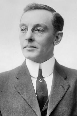 Harry Davenport profil kép