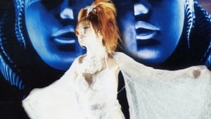 Mylène Farmer: Mylenium Tour háttérkép