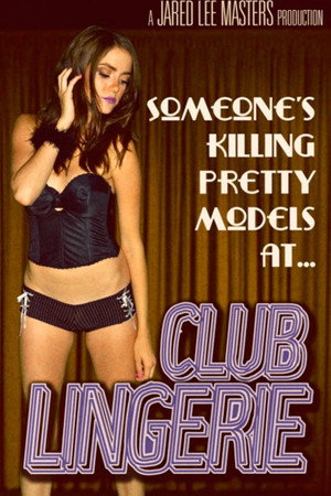 Club Lingerie poszter