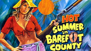 Hot Summer in Barefoot County háttérkép