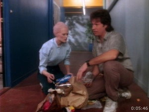 Alien Nation 1. évad Ep.14 14. epizód