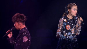 Joey Yung & Hacken Lee Concert Live 2015 háttérkép
