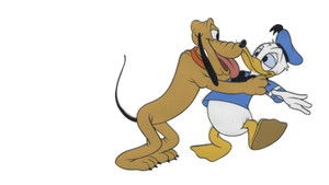 This Is Your Life Donald Duck háttérkép