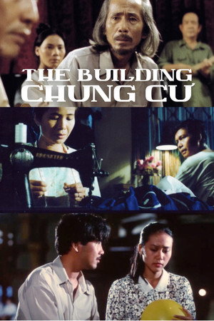 Chung cư poszter