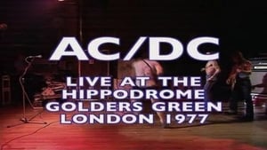 AC/DC: Live '77 At The Hippodrome Golders Green London háttérkép