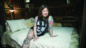 Margaret Cho: PsyCHO háttérkép