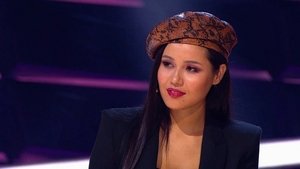 Где логика? Season 4 Ep.22 22. epizód