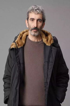 Mehmet Kosaner