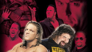WWE Royal Rumble 2000 háttérkép