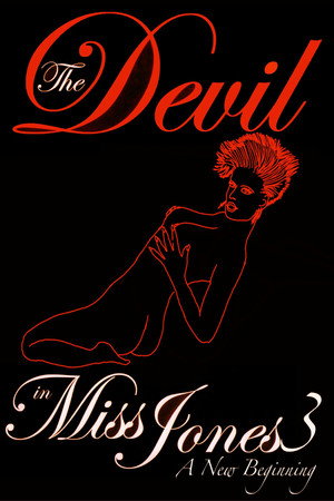 The Devil in Miss Jones 3: A New Beginning poszter