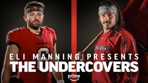 Eli Manning Presents: The Undercovers kép