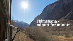 Flåmsbana – minutt for minutt háttérkép