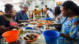 Anthony Bourdain: Parts Unknown 10. évad Ep.3 3. epizód