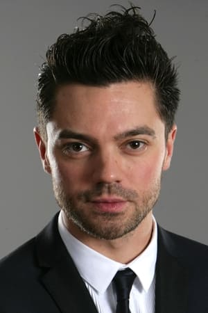 Dominic Cooper profil kép