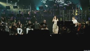 Within Temptation & The Metropole Orchestra: Black Symphony háttérkép
