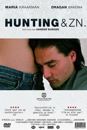 Hunting & Zn. poszter