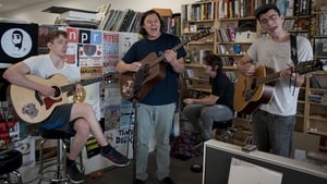 NPR Tiny Desk Concerts 6. évad Ep.37 37. epizód