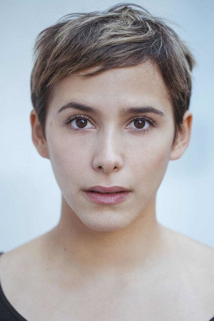 Marie Rosselet-Ruiz profil kép