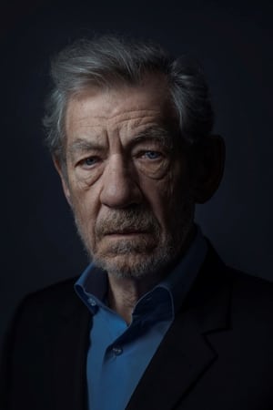 Ian McKellen profil kép