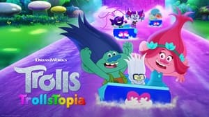 Trolls: TrollsTopia kép