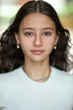 Lina Sophia Ben Hamman profil kép