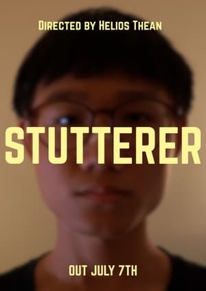 Stutterer poszter